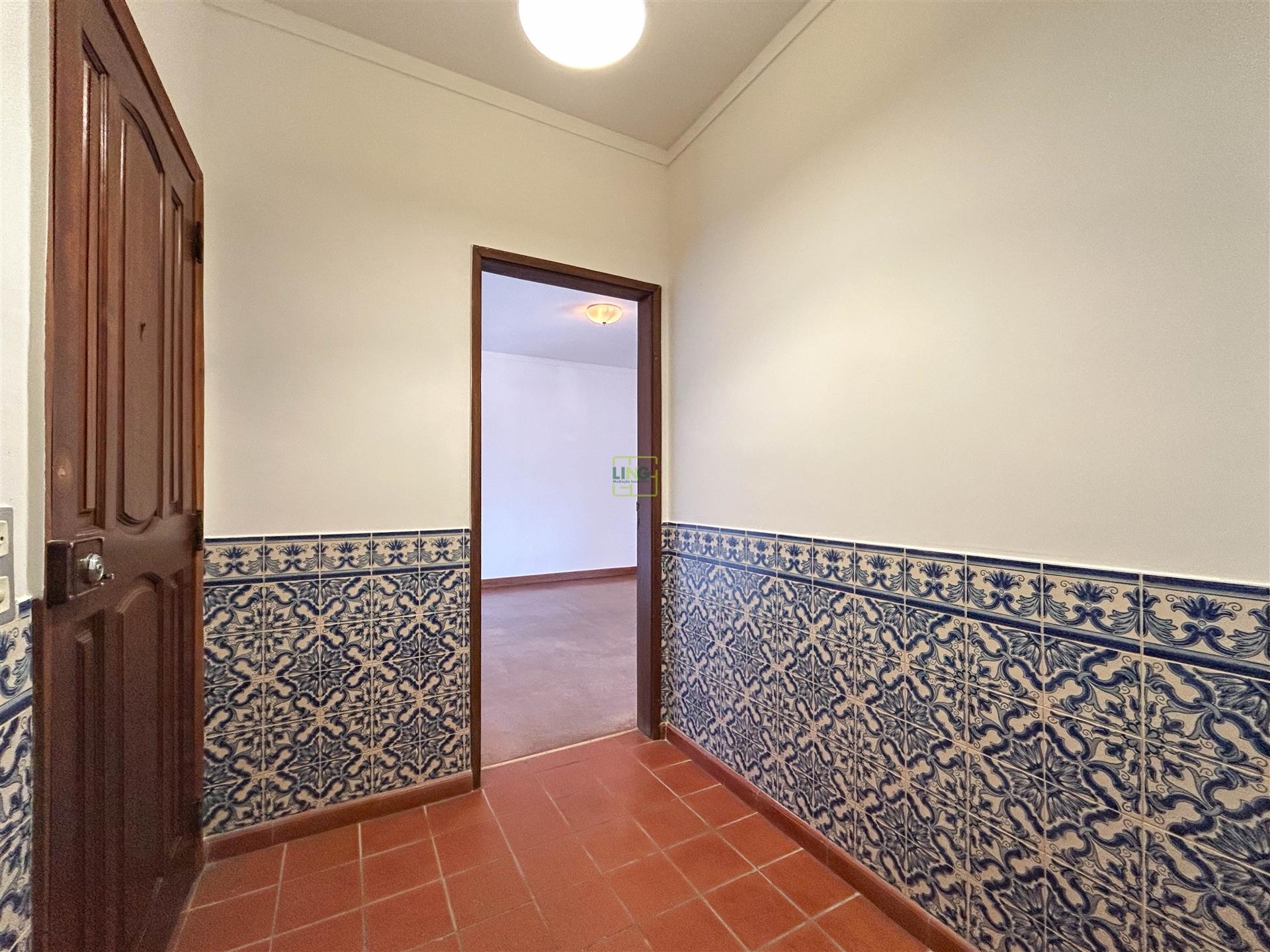 Apartamento T2 Arrendamento em Castelo Branco,Castelo Branco