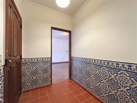 Apartamento T2 Arrendamento em Castelo Branco,Castelo Branco