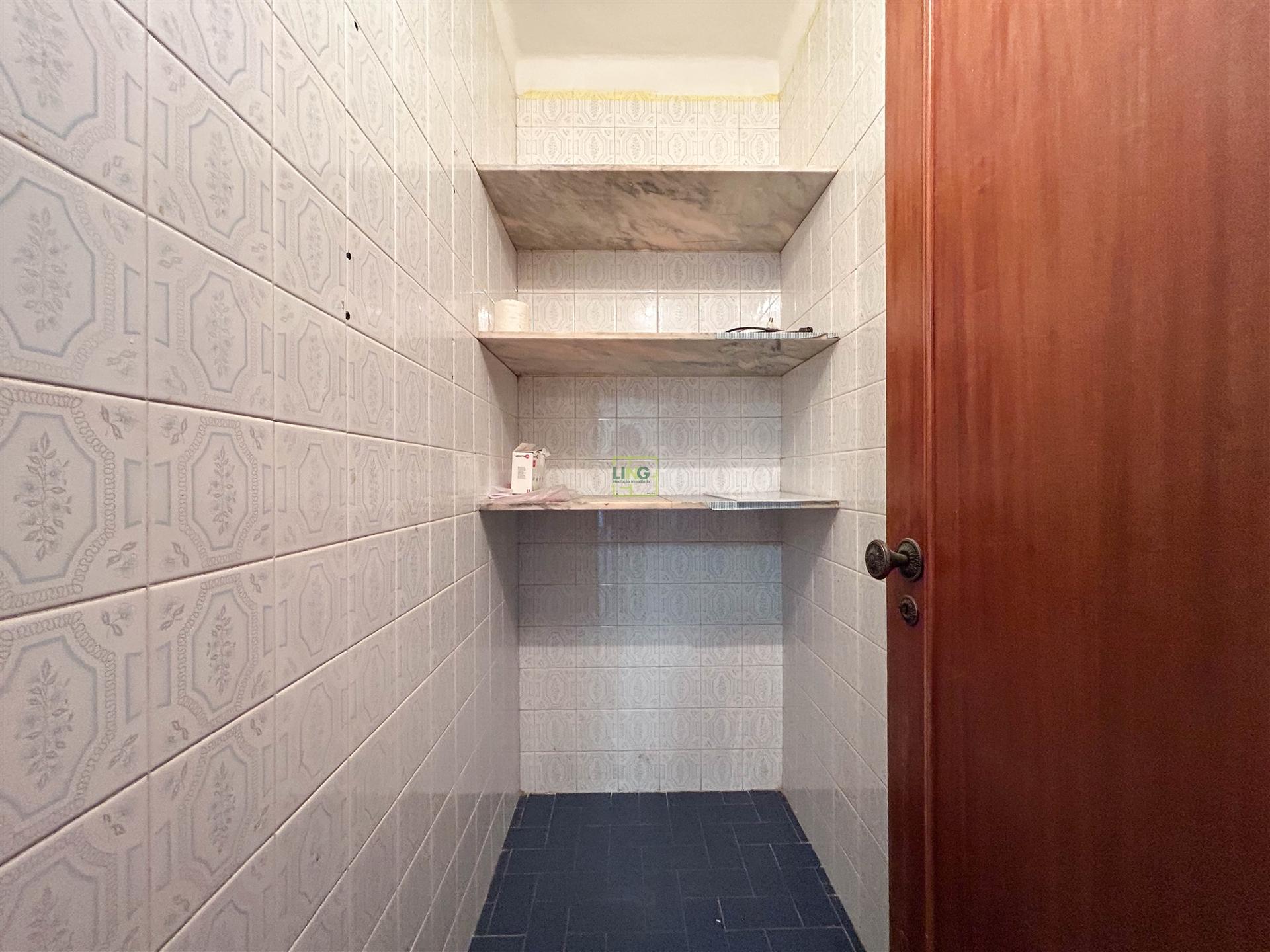 Apartamento T2 Arrendamento em Castelo Branco,Castelo Branco