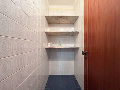 Apartamento T2 Arrendamento em Castelo Branco,Castelo Branco