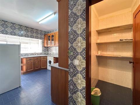 Apartamento T2 Arrendamento em Castelo Branco,Castelo Branco