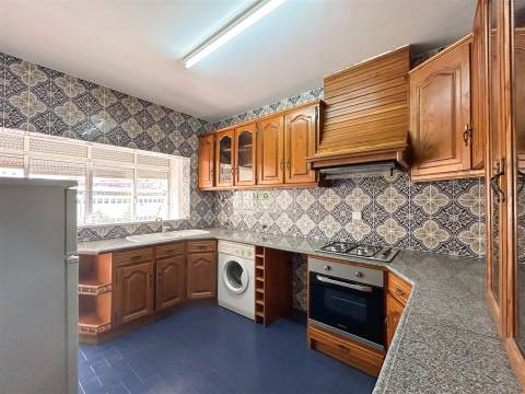 Apartamento T2 Arrendamento em Castelo Branco,Castelo Branco