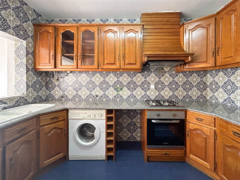 Apartamento T2 Arrendamento em Castelo Branco,Castelo Branco