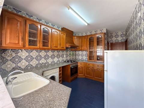 Apartamento T2 Arrendamento em Castelo Branco,Castelo Branco