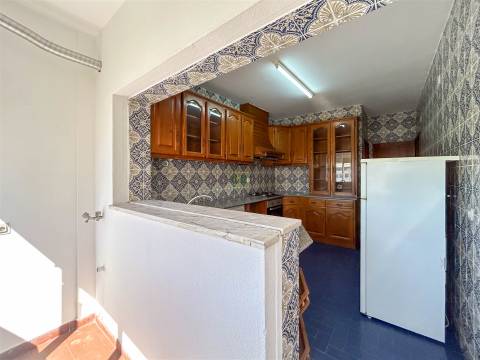 Apartamento T2 Arrendamento em Castelo Branco,Castelo Branco