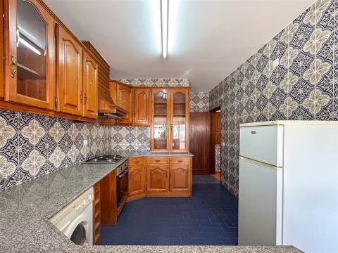 Apartamento T2 Arrendamento em Castelo Branco,Castelo Branco