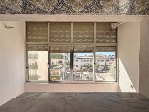 Apartamento T2 Arrendamento em Castelo Branco,Castelo Branco