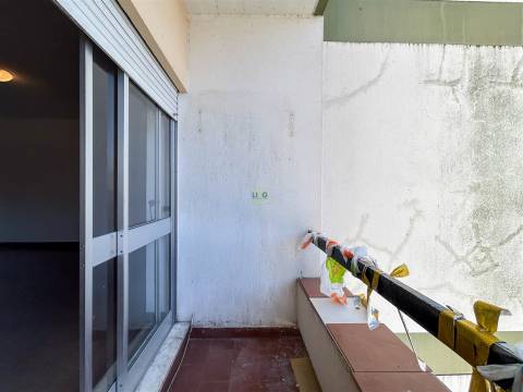 Apartamento T2 Arrendamento em Castelo Branco,Castelo Branco