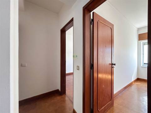 Apartamento T2 Arrendamento em Castelo Branco,Castelo Branco