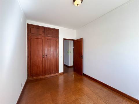 Apartamento T2 Arrendamento em Castelo Branco,Castelo Branco