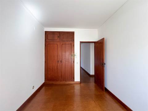 Apartamento T2 Arrendamento em Castelo Branco,Castelo Branco