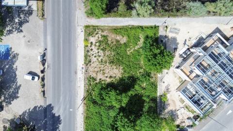 Lote de Terreno  Venda em Alcains,Castelo Branco