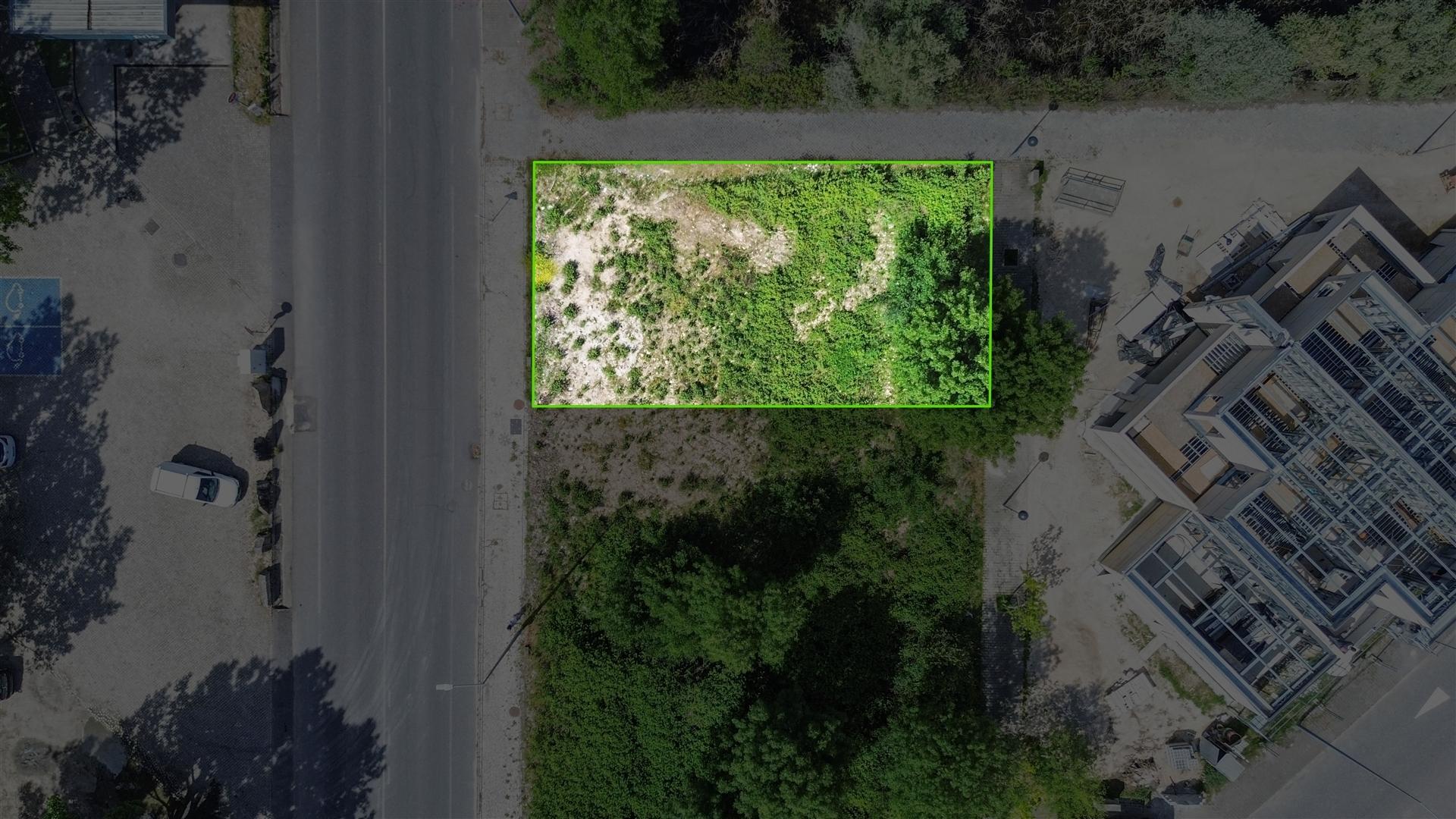 Lote de Terreno  Venda em Alcains,Castelo Branco