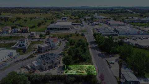 Lote de Terreno  Venda em Alcains,Castelo Branco