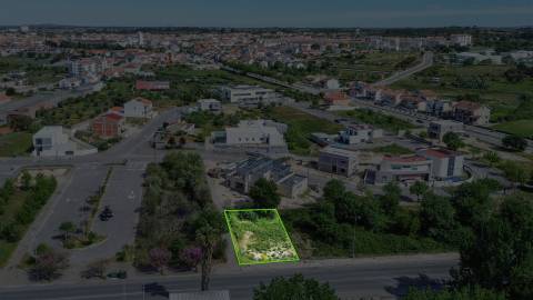 Lote de Terreno  Venda em Alcains,Castelo Branco