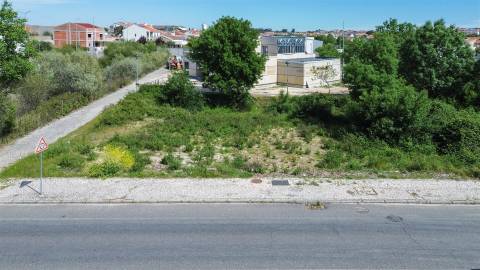 Lote de Terreno  Venda em Alcains,Castelo Branco