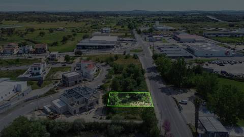 Lote de Terreno  Venda em Alcains,Castelo Branco