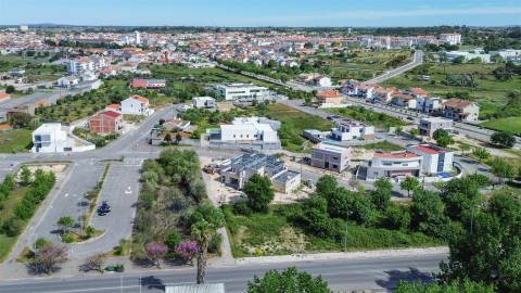 Lote de Terreno  Venda em Alcains,Castelo Branco