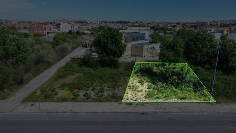 Lote de Terreno  Venda em Alcains,Castelo Branco