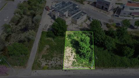 Lote de Terreno  Venda em Alcains,Castelo Branco