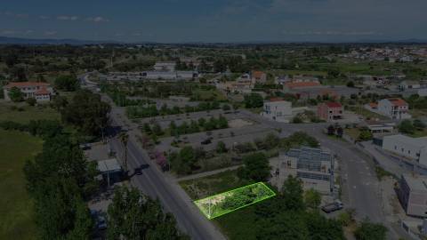 Lote de Terreno  Venda em Alcains,Castelo Branco