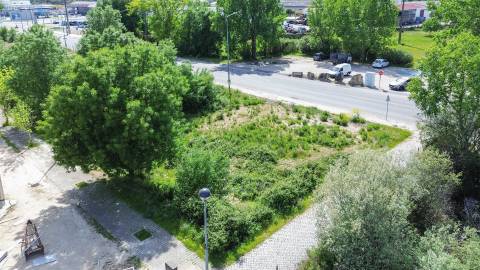 Lote de Terreno  Venda em Alcains,Castelo Branco