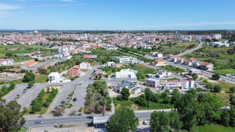 Lote de Terreno  Venda em Alcains,Castelo Branco