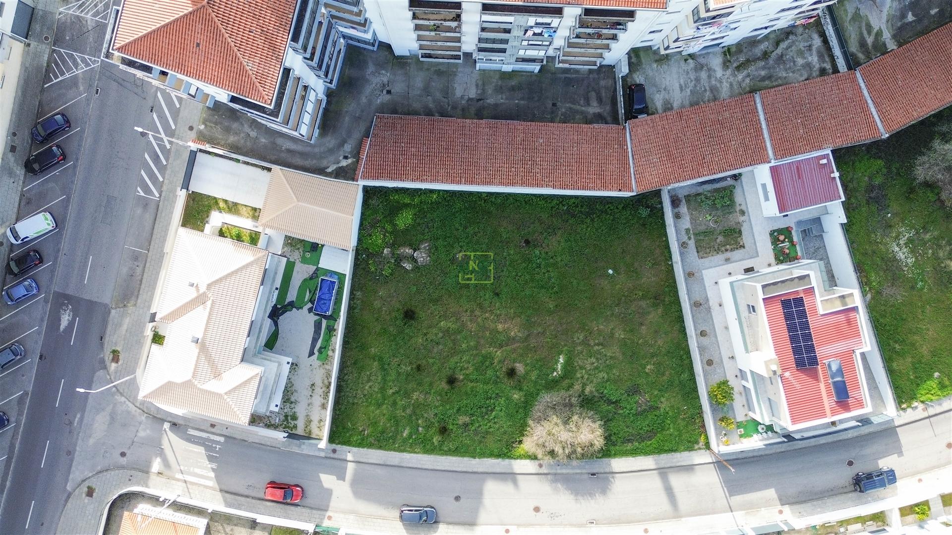 Lote de Terreno  Venda em Castelo Branco,Castelo Branco