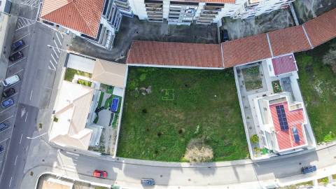 Lote de Terreno  Venda em Castelo Branco,Castelo Branco