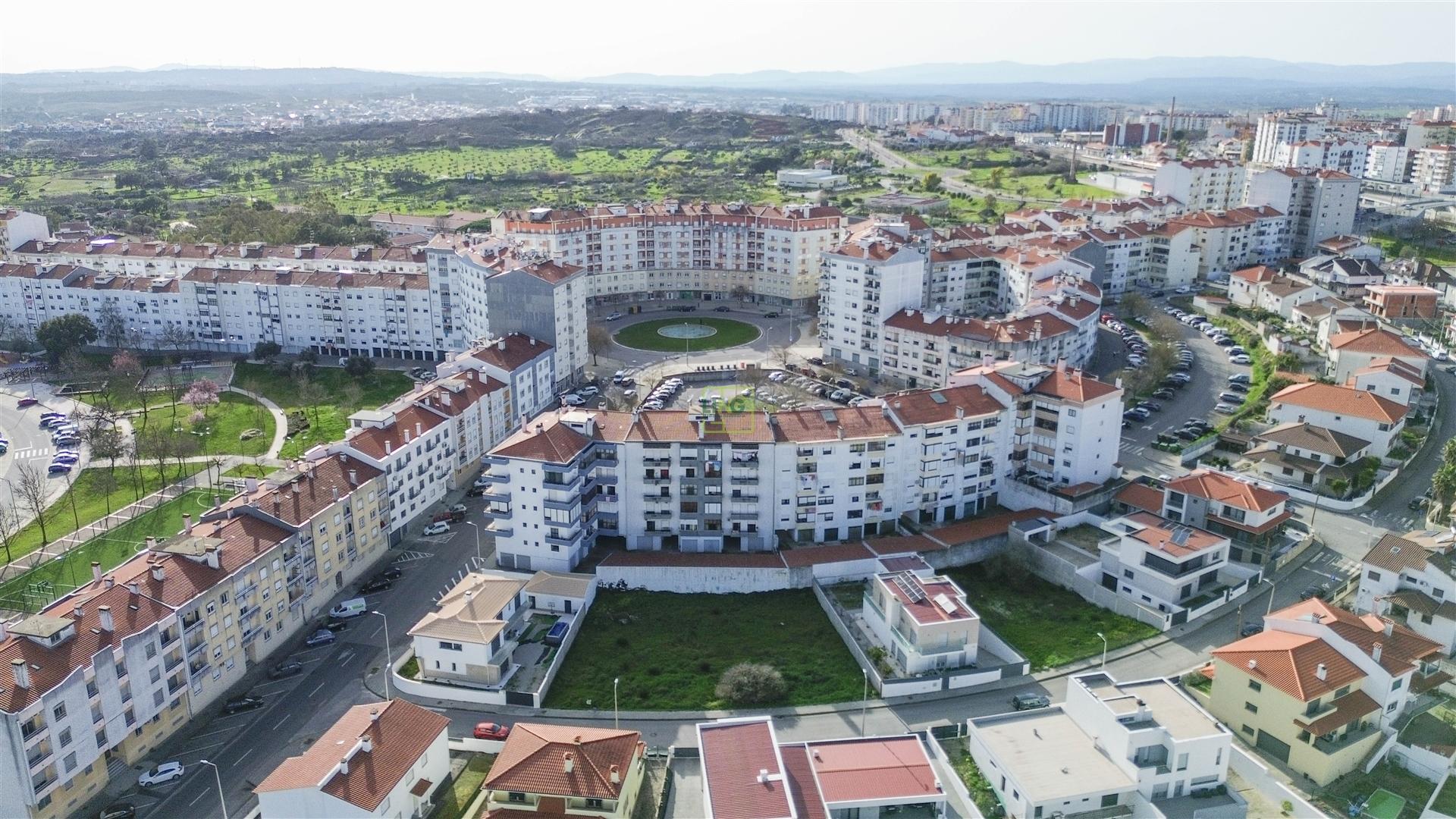 Lote de Terreno  Venda em Castelo Branco,Castelo Branco