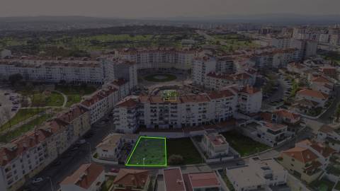 Lote de Terreno  Venda em Castelo Branco,Castelo Branco