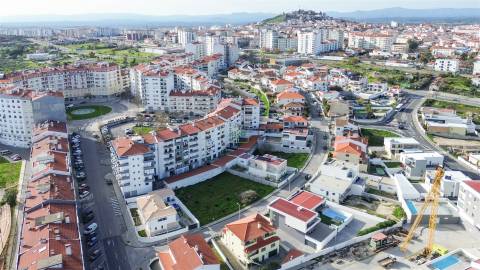 Lote de Terreno  Venda em Castelo Branco,Castelo Branco