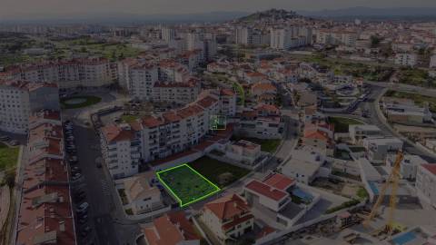Lote de Terreno  Venda em Castelo Branco,Castelo Branco