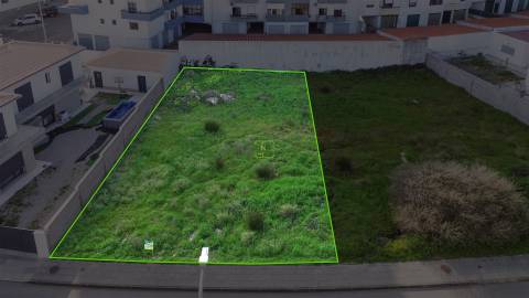 Lote de Terreno  Venda em Castelo Branco,Castelo Branco