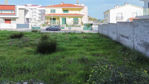Lote de Terreno  Venda em Castelo Branco,Castelo Branco