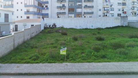 Lote de Terreno  Venda em Castelo Branco,Castelo Branco