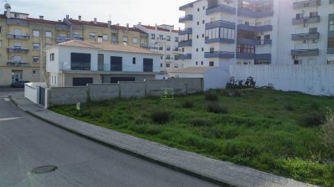 Lote de Terreno  Venda em Castelo Branco,Castelo Branco