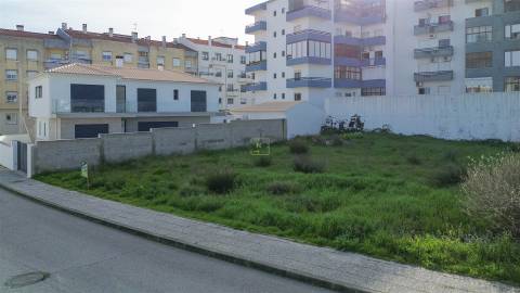 Lote de Terreno  Venda em Castelo Branco,Castelo Branco