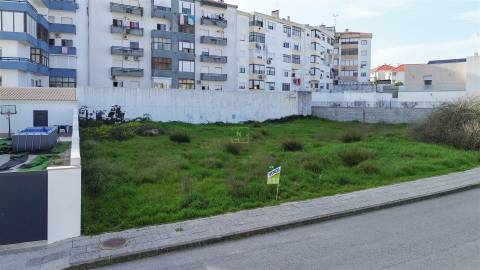 Lote de Terreno  Venda em Castelo Branco,Castelo Branco