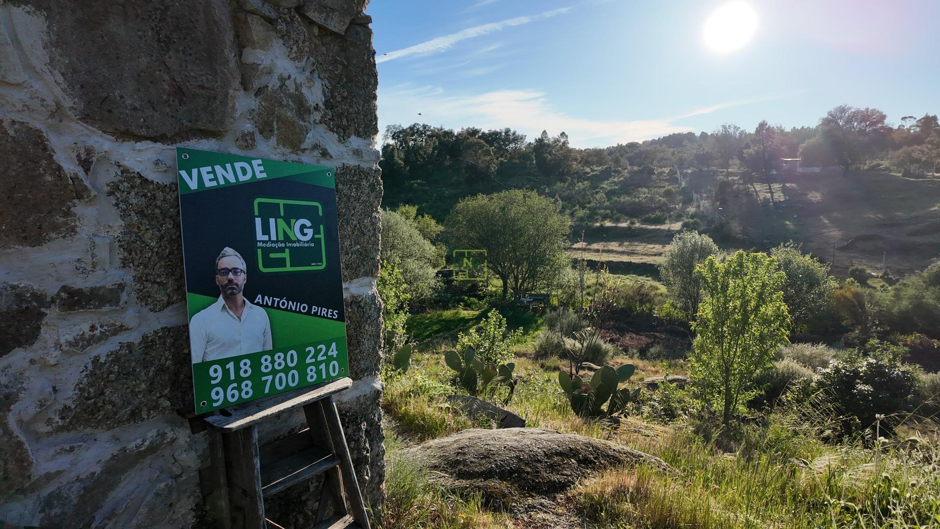 Quinta T2 Venda em Póvoa de Rio de Moinhos e Cafede,Castelo Branco