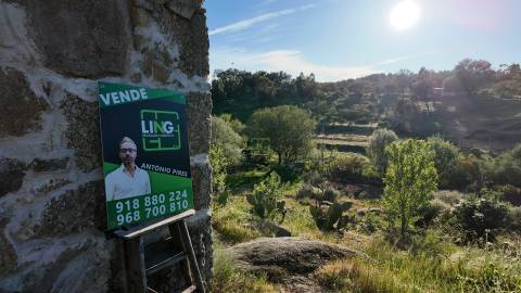 Quinta T2 Venda em Póvoa de Rio de Moinhos e Cafede,Castelo Branco