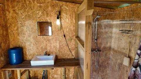 Quinta T2 Venda em Póvoa de Rio de Moinhos e Cafede,Castelo Branco