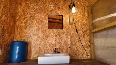 Quinta T2 Venda em Póvoa de Rio de Moinhos e Cafede,Castelo Branco