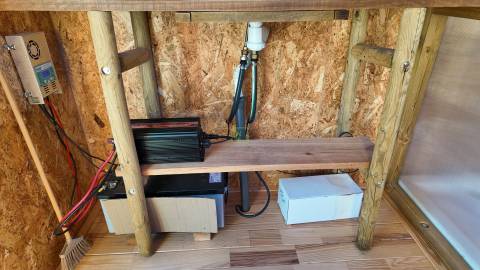 Quinta T2 Venda em Póvoa de Rio de Moinhos e Cafede,Castelo Branco