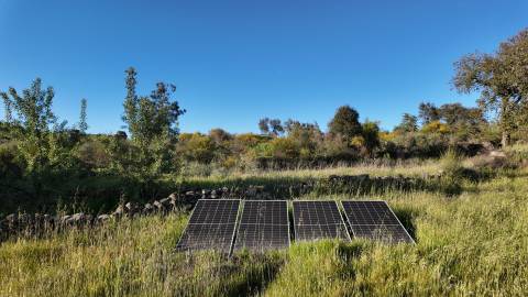 Quinta T2 Venda em Póvoa de Rio de Moinhos e Cafede,Castelo Branco