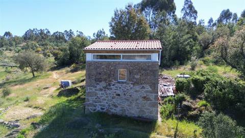 Quinta T1 Venda em Póvoa de Rio de Moinhos e Cafede,Castelo Branco