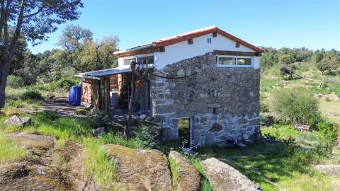 Quinta T1 Venda em Póvoa de Rio de Moinhos e Cafede,Castelo Branco