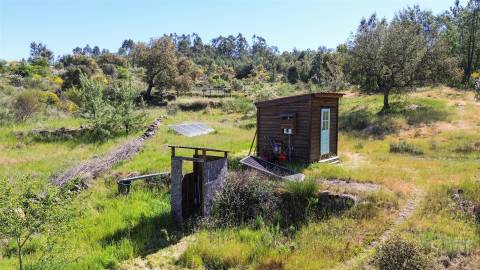 Quinta T1 Venda em Póvoa de Rio de Moinhos e Cafede,Castelo Branco