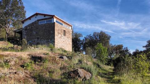 Quinta T1 Venda em Póvoa de Rio de Moinhos e Cafede,Castelo Branco