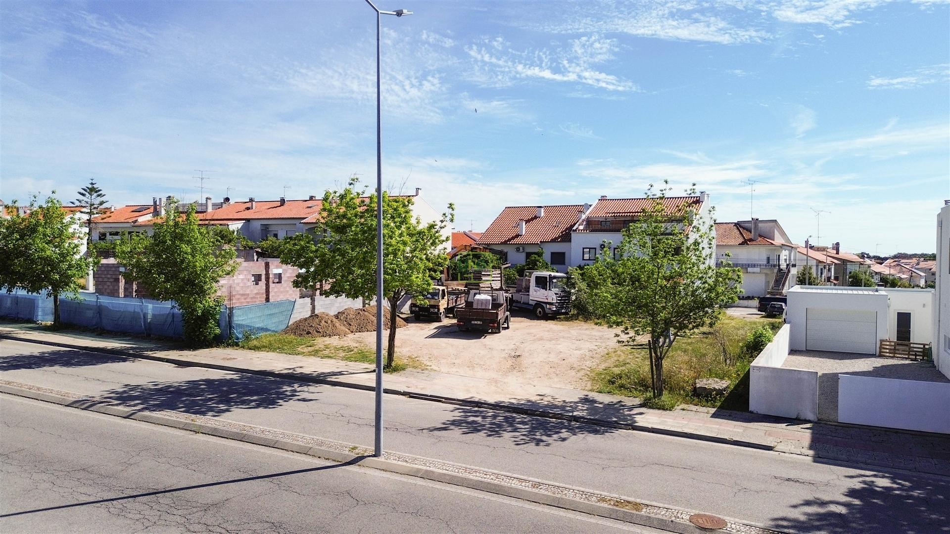 Lote de Terreno  Venda em Castelo Branco,Castelo Branco
